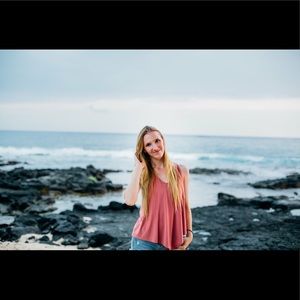 Meet your Posher, Jaycee